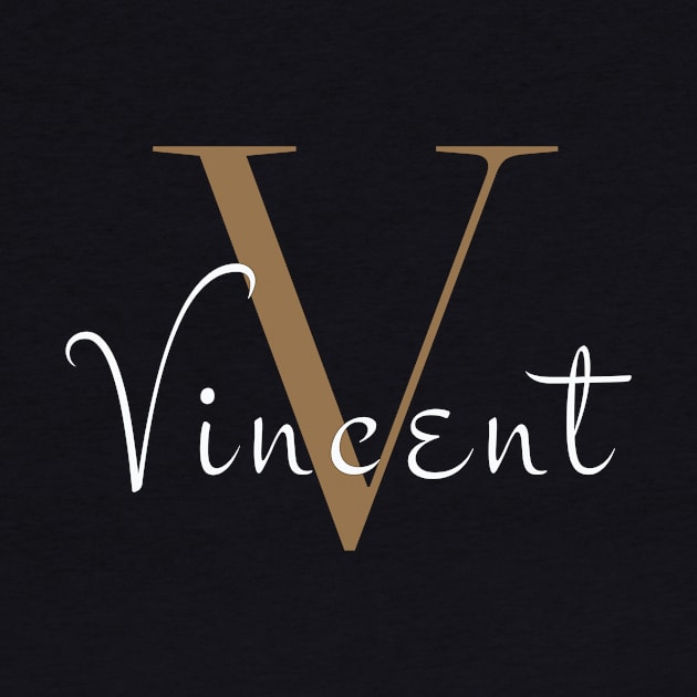 I am Vincent by AnexBm